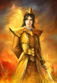 完美悍妻
